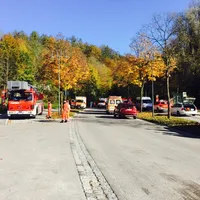 Rauchentwicklung Kreisaltenheim Thannhausen am 03.11.14_1.jpg