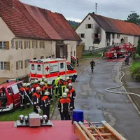 Rauchentwicklung im Gebäude  in Ziemetshausen am 24.08.14_2.jpg