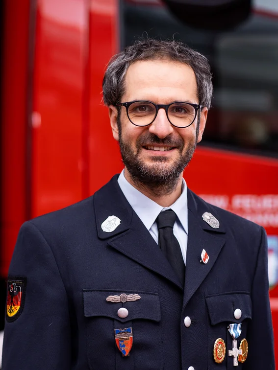Landherr Markus