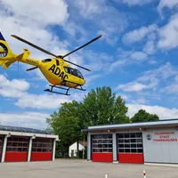 Hubschrauberlandung sichern in Thannhausen am 09.05.24_1.jpg