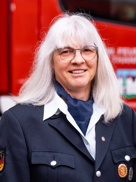 Huber Claudia
