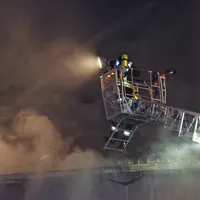 Brand landwirtschaftliche Gebäude in Edelstetten am 04.10.14_3.jpg