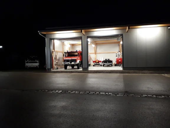 Anbau